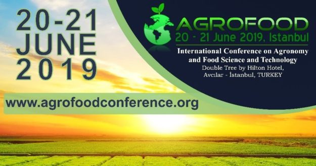 AgroFood Istanbul