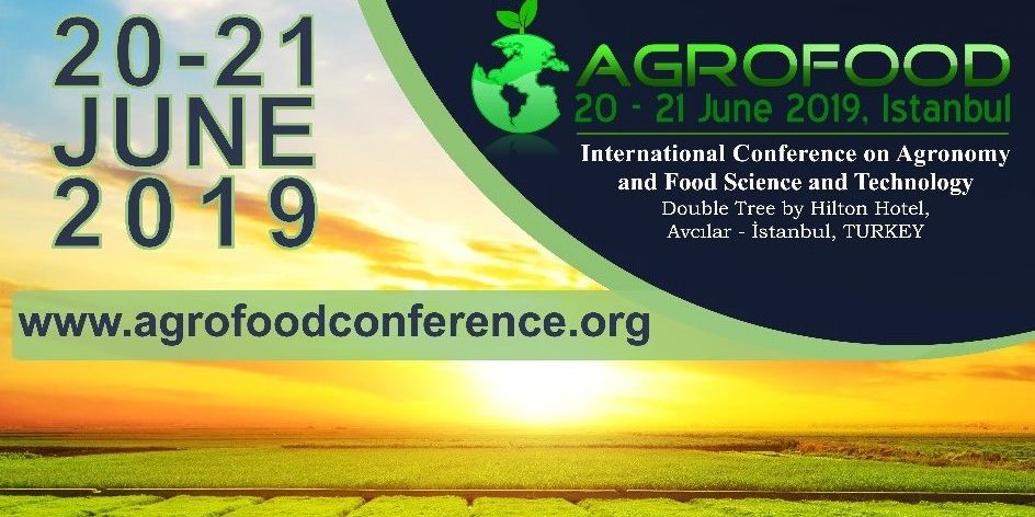 AgroFood Istanbul