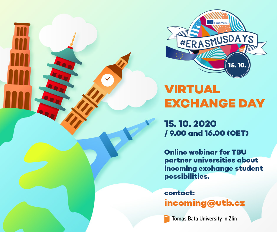 Virtual exchange day_TBU