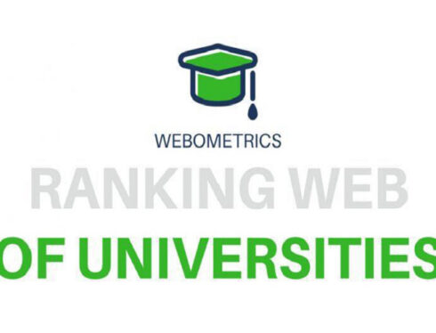 webometrics webometrics